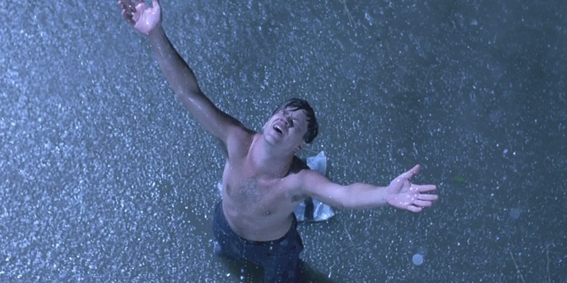 肖申克的救赎剧照4